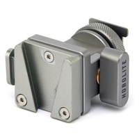 Harlowe V Mount Shoe Adaptor