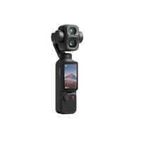 DJI Osmo Pocket 4P Standard Combo