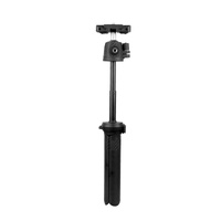 Firefly Selfie Stick & Mini Tripod w/Bluetooth Remote