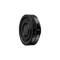 Panasonic Lumix S 26mm F8 Pancake Lens