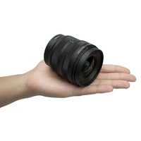 Tokina ATX-M 11-18mm f2.8 AF - Sony E-Mount (APS-C)