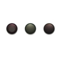 DJI Osmo Nano 3 ND Filter Set 8/16/32