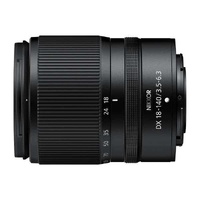 Nikon Z DX 18-140mm f3.5-6.3 VR Zoom - White Box