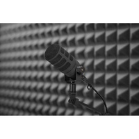 Rode WS14 Pop Filter For PODMIC/PODMIC USB - Black
