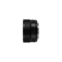 Panasonic Lumix S 40mm F2 Lens - Black