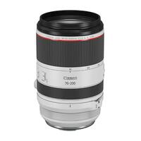 Canon RF 70-200mm f/2.8L IS USM Lens - Repack Stock