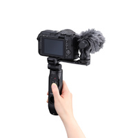Canon HG-200TBR Tripod/Grip - Includes BRE2 Remote