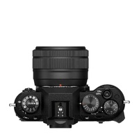 Fujifilm X-T50 + XC35mm F2 Kit - BLK