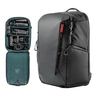 PgyTech OneMo Lite Backpack 22L - Twilight Black