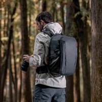 PgyTech OneMo 2 Backpack 25L - Space Black