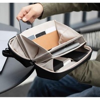 PgyTech Tech Pouch - Moss Green