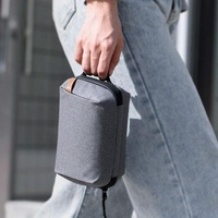 PgyTech Tech Pouch - Smoky Grey