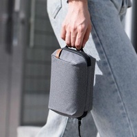 PgyTech Mini Tech Pouch - Smoky Grey