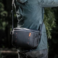 PgyTech OneMo Sling Bag 7L - Camo Black