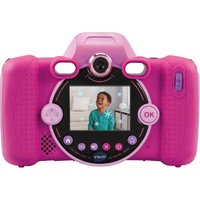 VTech Kidizoom DUO FX Digital Camera - Pink