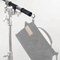 Kupo KCP-640M Aluminium Baby Boom 240cm 