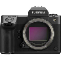 Fujifilm GFX 100 II/GF20-35mm Kit