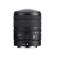 Sony FE 8-14mm F3.5 Fisheye G Lens
