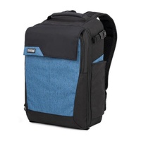 ThinkTank Mirrorless Mover Backpack 18L - Marine Blue