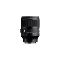 Sigma 35mm f/1.2 DG II Art Lens for Sony E Mount