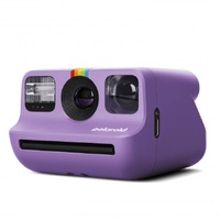 Polaroid Go Generation 2 Instant Camera - Purple