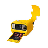 Polaroid GO Generation 3 Instant Camera - Pokemon Pikachu Edition
