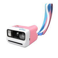 Polaroid GO Instant Camera Generation 3 - Pokemon Sylveon Edition