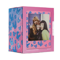 Polaroid GO Color Film - Pokemon Sylveon Night Frame Double Pack (16 Shots)