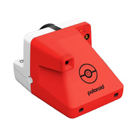 Polaroid Now Generation 3 Pokemon Edition Instant Camera