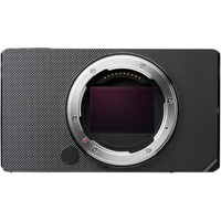 Sigma BF + 45mm F2.8 Kit -Black