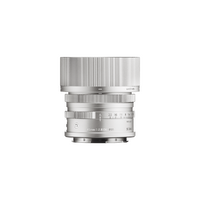 Sigma BF + 45mm F2.8 Kit -Silver