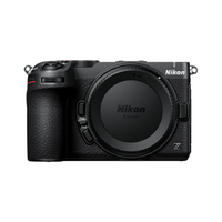 Nikon Z5IIC Black - Body Only