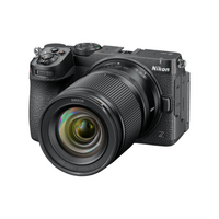 Nikon Z5IIC with Z 24-105mm f/4-7.1 Lens - Black