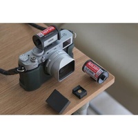 TTArtisan M01 Mini Flash Film Canister w/Shoe Mount