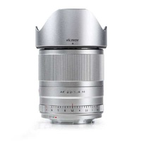 Viltrox AF 23mm F1.4 - Canon EF-M
