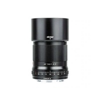 Viltrox AF 56mm F1.4 APSC Lens - Nikon Z