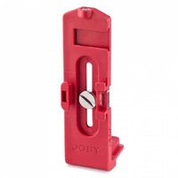 Joby Vertical L Bracket w/Cold Shoe