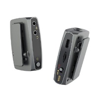 Mirfak WE10 Wireless Microphone System