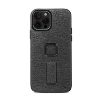 Peak Design Mobile - Everyday Loop Case - iPhone 13 Pro - Charcoal