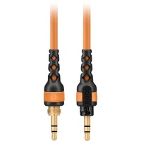 Rode NTH-CABLE 24 Orange -  2.4m Cable + 1/4" Adaptor