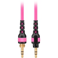 Rode NTH-CABLE 24 Pink -  2.4m Cable + 1/4" Adaptor