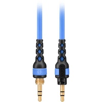 Rode NTH-CABLE 24 BLUE -  2.4m Cable + 1/4" Adaptor