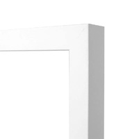 Profile Poster A2/A3 Frame - White