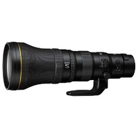 Nikon Z 800mm F6.3 VR S Lens