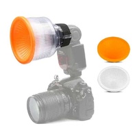 Lambency Lightsphere Universal Flash Diffuser