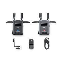 DJI SDR Transmission Combo > Wireless Transmitter & Receiver