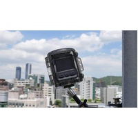 Brinno TLC2020 Timelapse Construction Camera - Clamp Kit