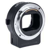 Viltrox FTZ Adaptor Nikon F to Nikon Z
