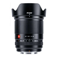 Viltrox AF 13mm F1.4 - Fujifilm XF