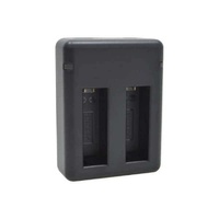 CamGo Insta 360 One X2 Dual USB Charger